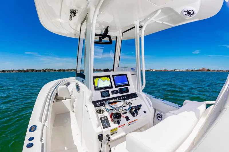 Slide: The Image of Regulator Marine 25 2026 - 12
