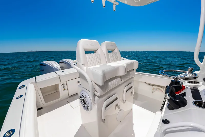 Slide: The Image of Regulator Marine 25 2026 - 13
