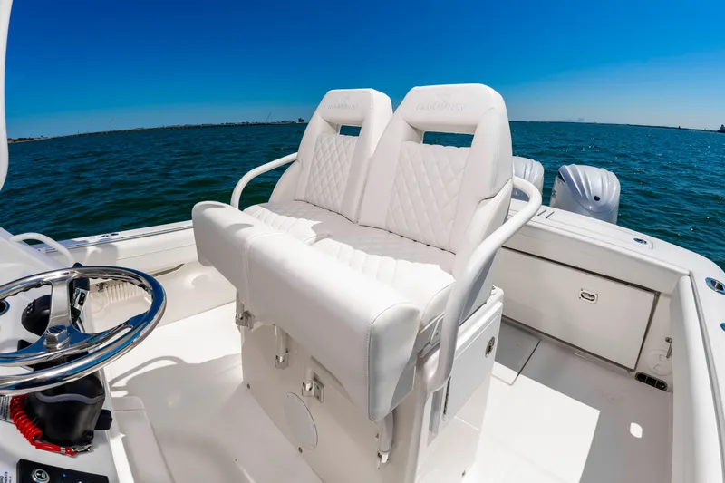 Slide: The Image of Regulator Marine 25 2026 - 14