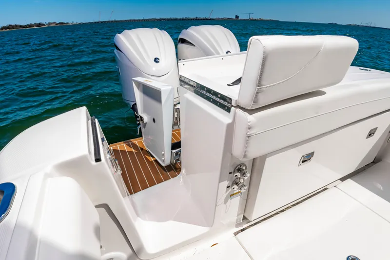 Slide: The Image of Regulator Marine 25 2026 - 17