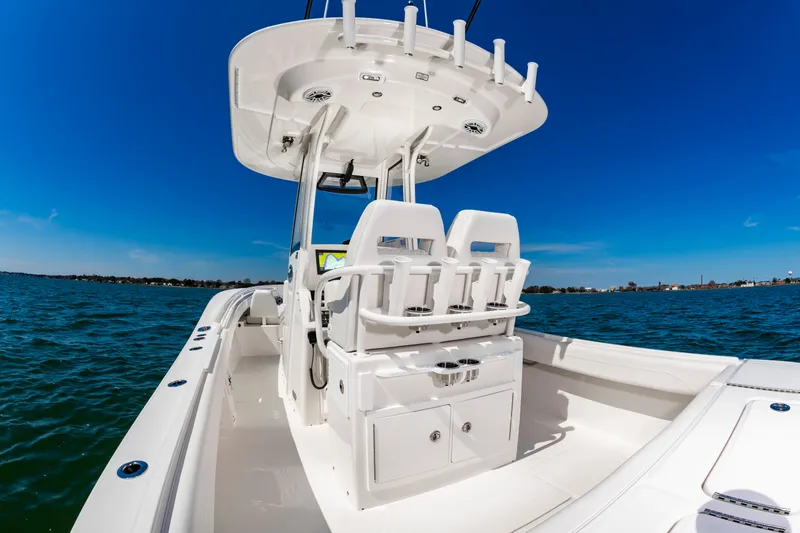 Slide: The Image of Regulator Marine 25 2026 - 22