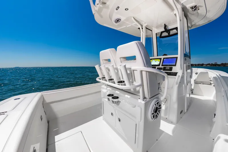 Slide: The Image of Regulator Marine 25 2026 - 23