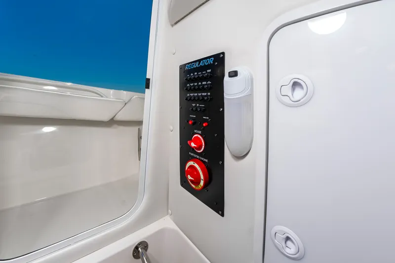 Slide: The Image of Regulator Marine 25 2026 - 33