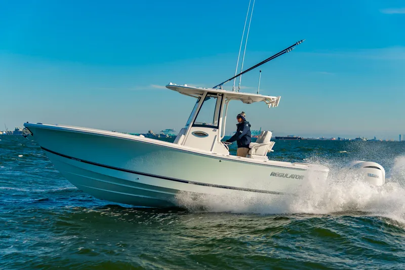 Slide: The Image of Regulator Marine 25 2026 - 41