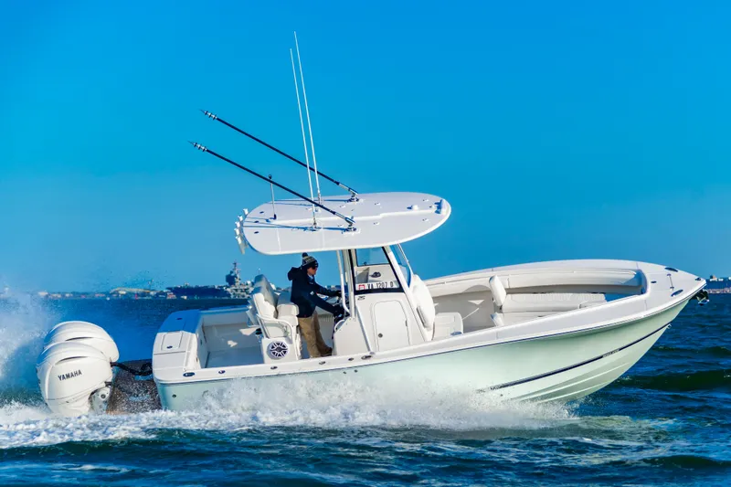 Slide: The Image of Regulator Marine 25 2026 - 43
