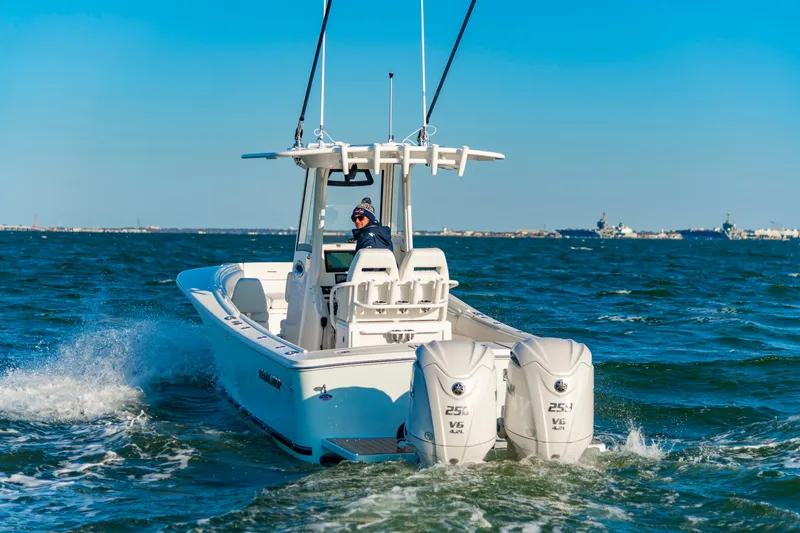Slide: The Image of Regulator Marine 25 2026 - 49