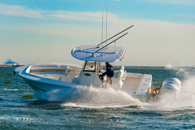 Slide: The Image of Regulator Marine 25 2026 - 7