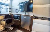 Slide: The Image of Cruisers 42 GLS 2022 - 58