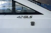 Slide: The Image of Cruisers 42 GLS 2022 - 61