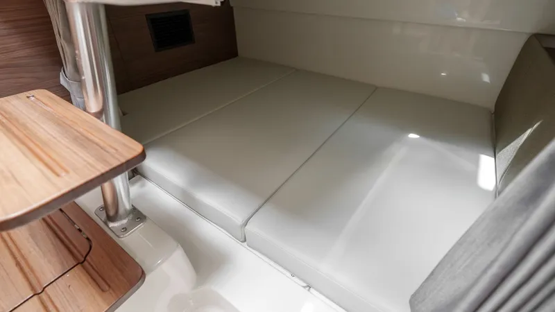 Slide: The Image of Boston Whaler 325 Conquest 2026 - 20