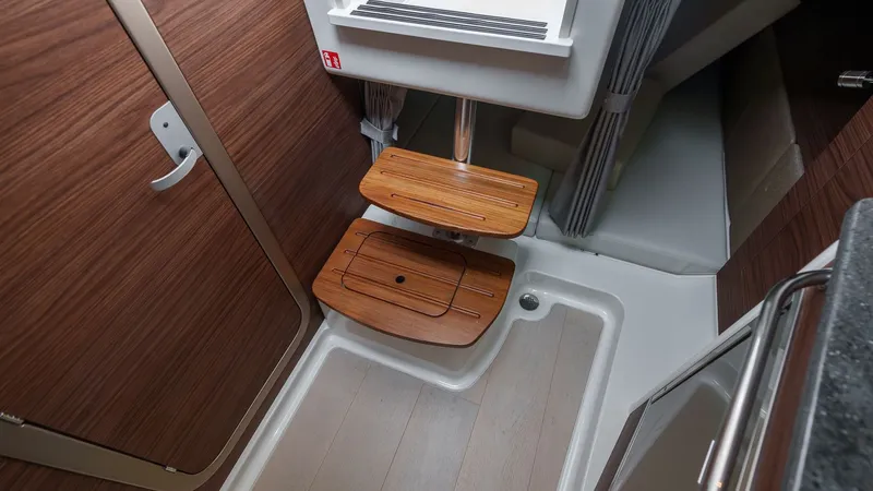 Slide: The Image of Boston Whaler 325 Conquest 2026 - 21