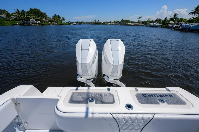 Slide: The Image of Contender 35 ST 2025 - 51