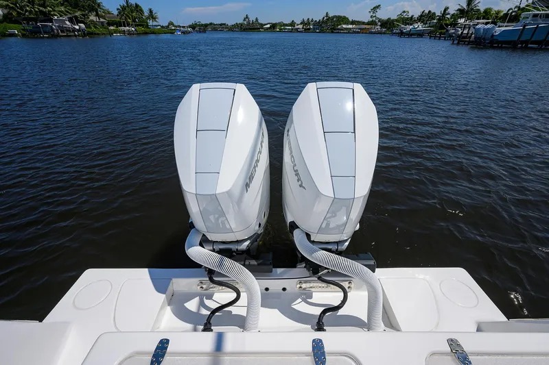 Slide: The Image of Contender 35 ST 2025 - 52