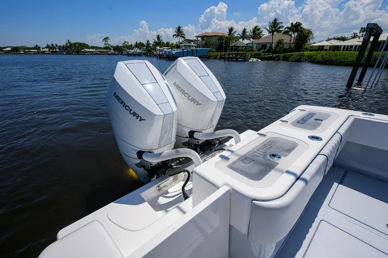 Slide: The Image of Contender 35 ST 2025 - 53