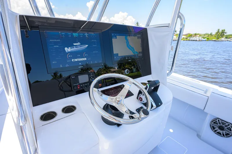 Slide: The Image of Contender 35 ST 2025 - 56