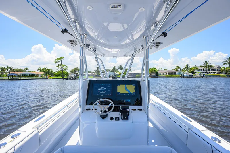 Slide: The Image of Contender 35 ST 2025 - 57