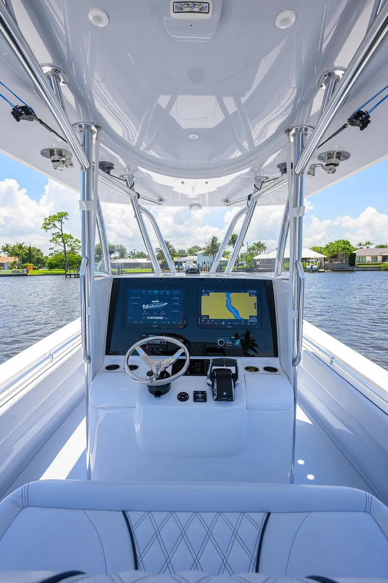 Slide: The Image of Contender 35 ST 2025 - 58