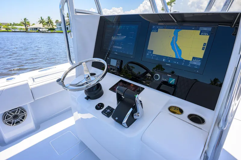 Slide: The Image of Contender 35 ST 2025 - 59