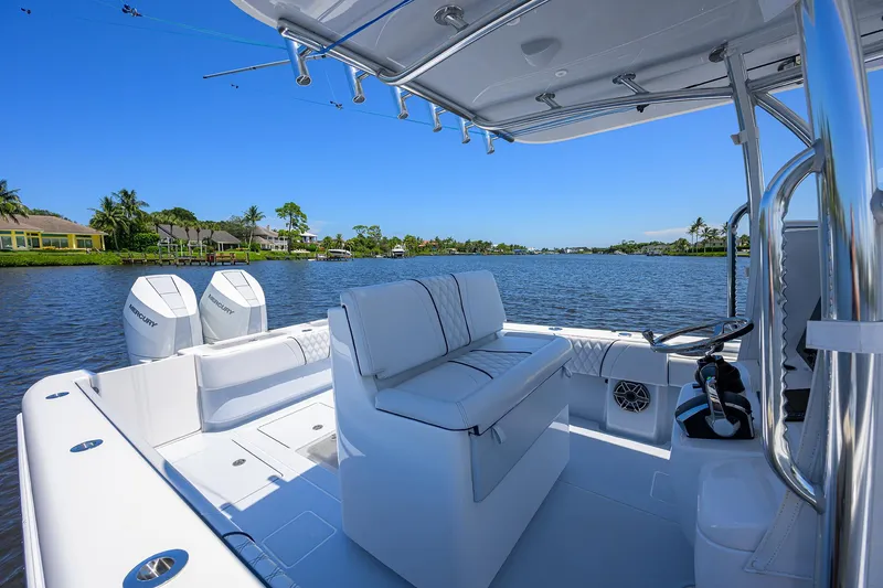 Slide: The Image of Contender 35 ST 2025 - 63