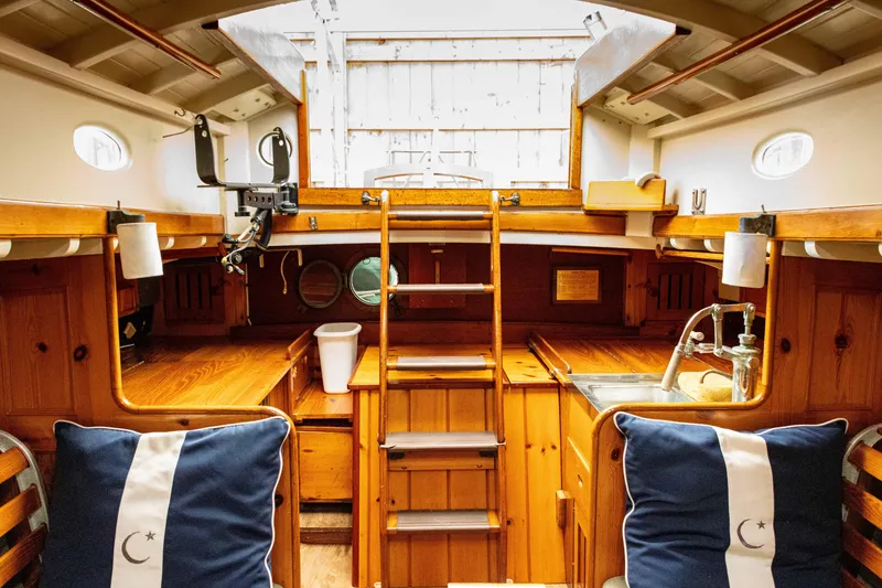 Slide: The Image of Concordia 39 1964 - 65