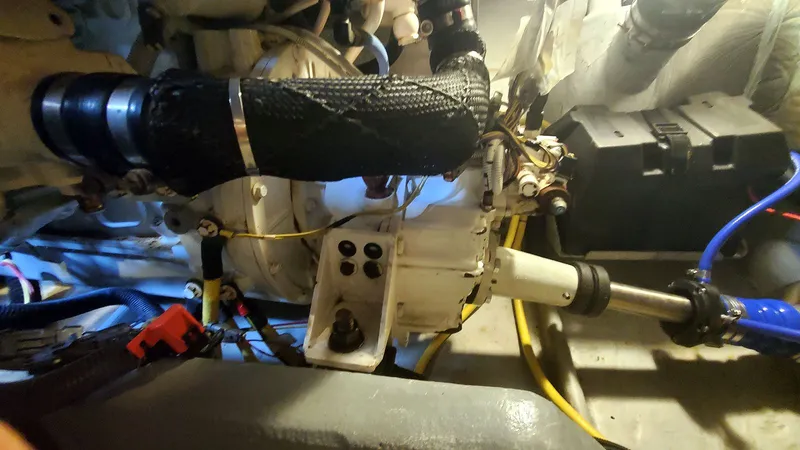 Slide: The Image of Starboard Transmission - 35