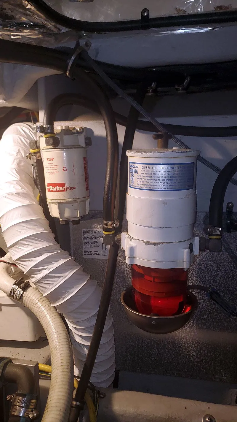 Slide: The Image of Fuel Filtration - 37