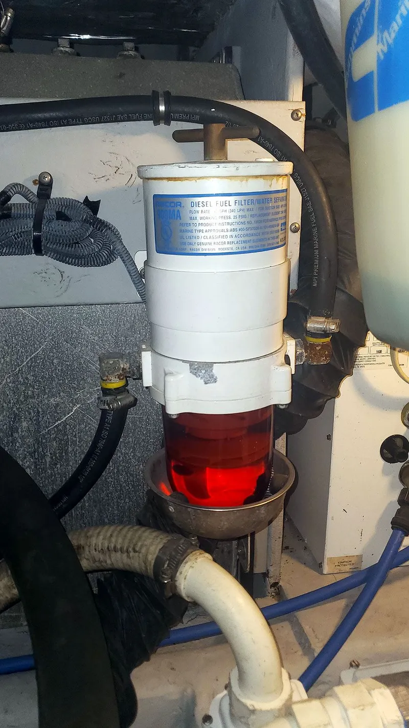 Slide: The Image of Fuel Filtration - 38