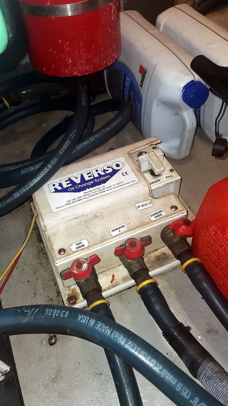 Slide: The Image of Oil Changer - 39