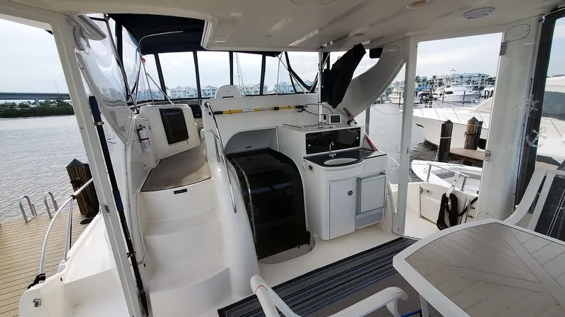 Slide: The Image of Sundeck Forward - 4