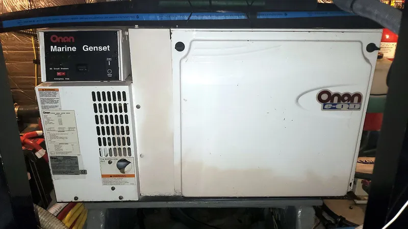 Slide: The Image of Generator - 41