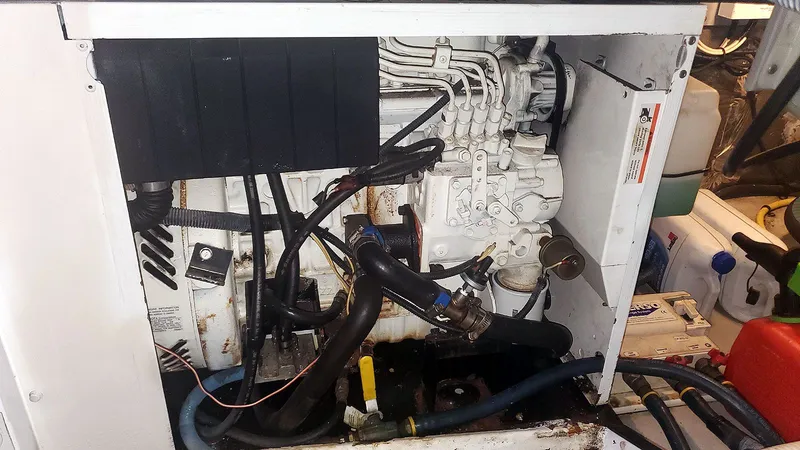 Slide: The Image of Generator - 42