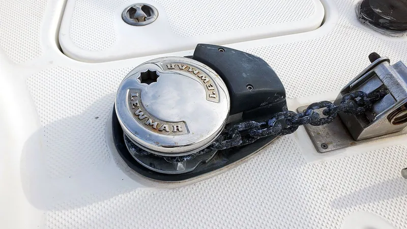 Slide: The Image of Windlass - 55