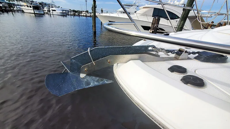 Slide: The Image of Anchor - 56