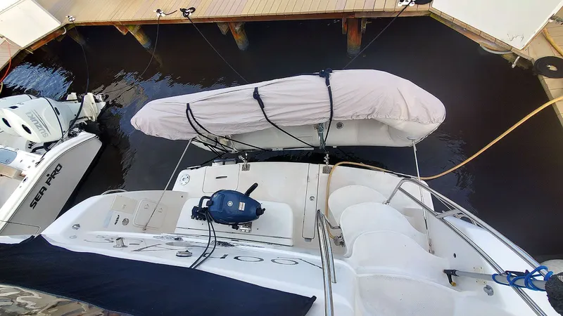 Slide: The Image of Swim Platform - 59