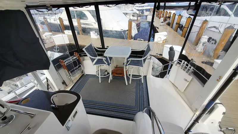 Slide: The Image of Sundeck Aft - 8