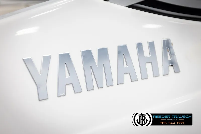 Slide: The Image of Yamaha 210 SX 2013 - 55
