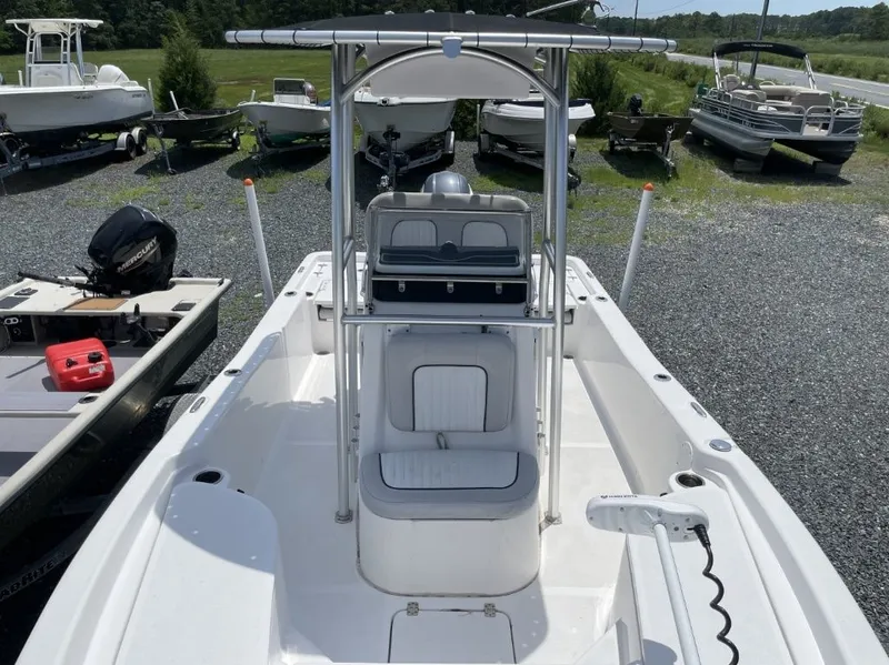 Slide: The Image of Sea Fox 200 Viper 2019 - 10