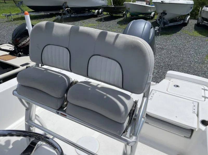 Slide: The Image of Sea Fox 200 Viper 2019 - 11