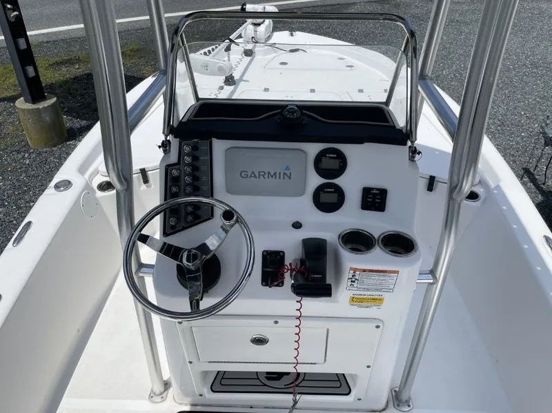 Slide: The Image of Sea Fox 200 Viper 2019 - 13