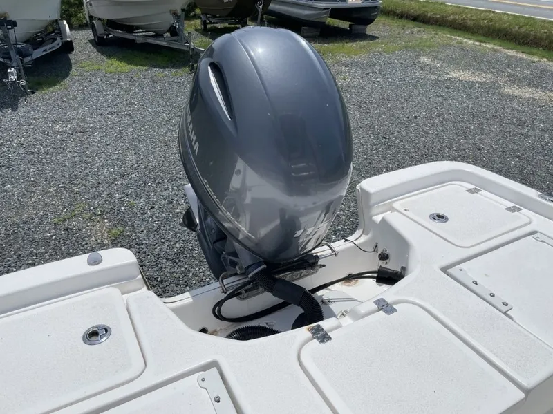 Slide: The Image of Sea Fox 200 Viper 2019 - 14