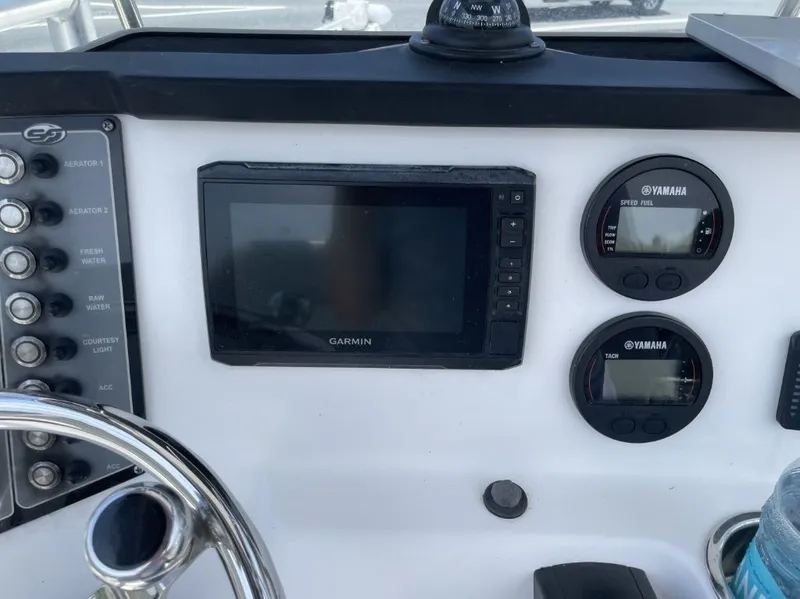 Slide: The Image of Sea Fox 200 Viper 2019 - 15