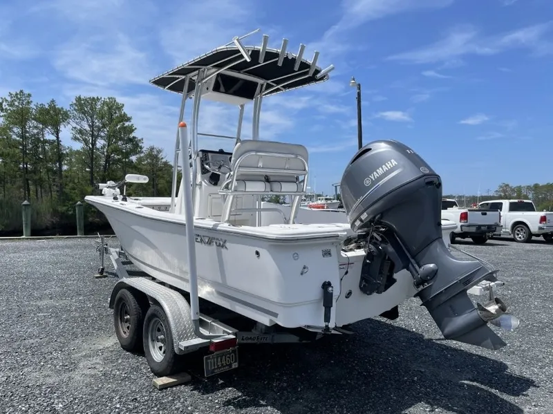 Slide: The Image of Sea Fox 200 Viper 2019 - 3