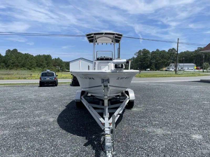 Slide: The Image of Sea Fox 200 Viper 2019 - 7