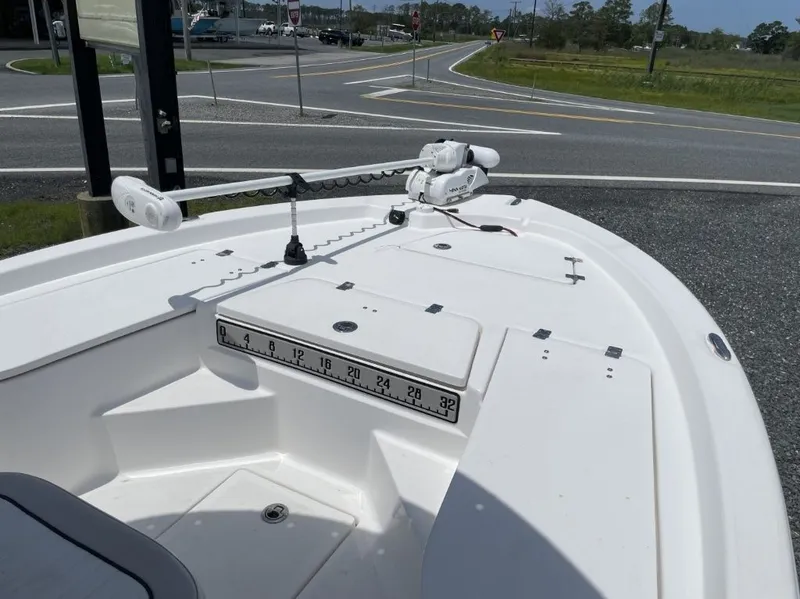 Slide: The Image of Sea Fox 200 Viper 2019 - 9