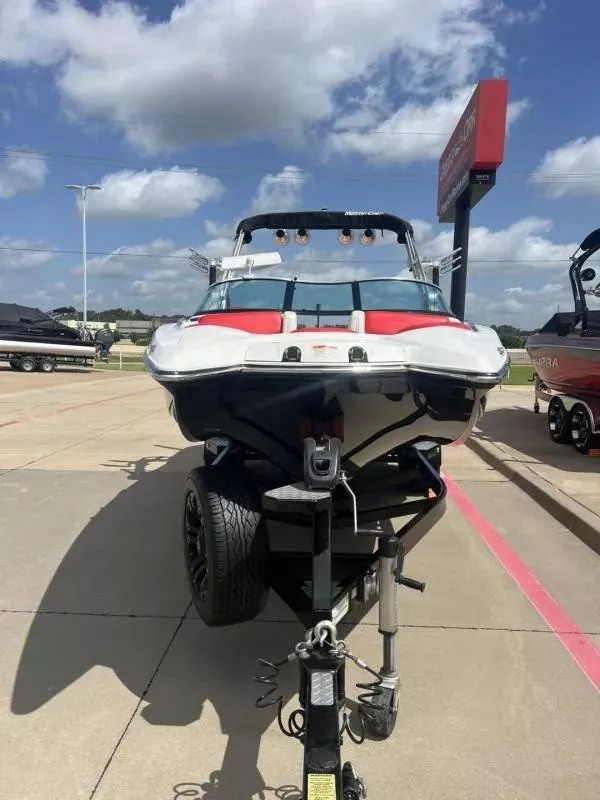 Slide: The Image of MasterCraft X-Star 2016 - 2