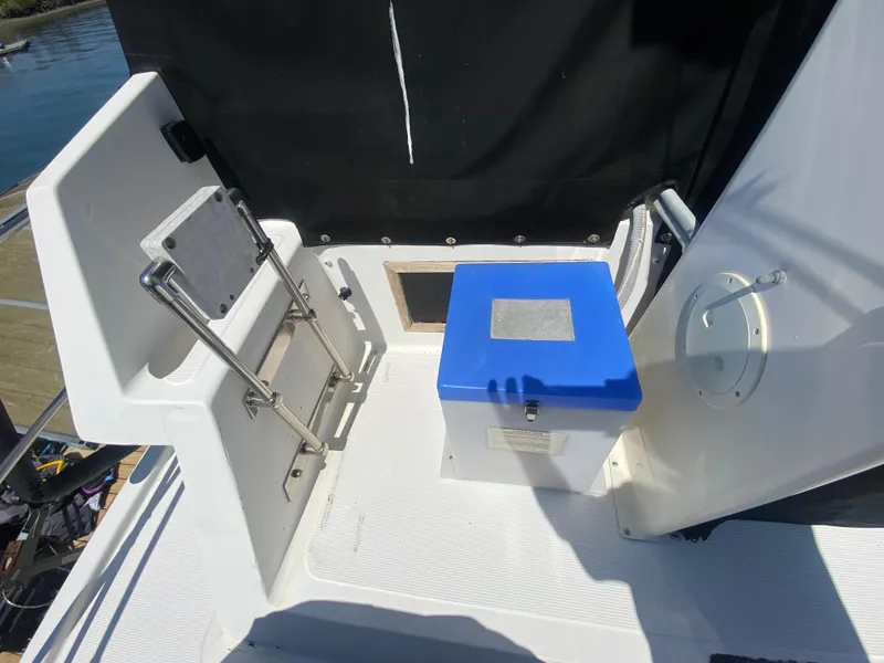 Slide: The Image of C&L Sea Ranger 1982 - 101