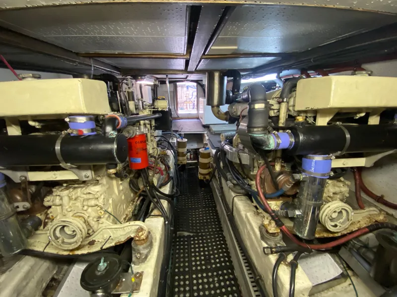 Slide: The Image of twin Detroit 4-53 - 106