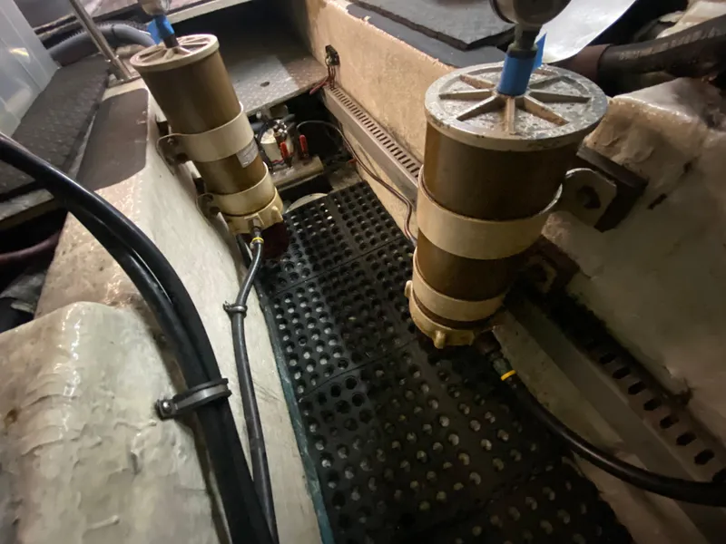 Slide: The Image of C&L Sea Ranger 1982 - 110