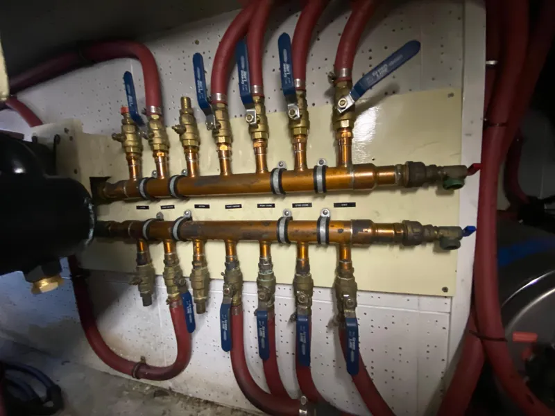 Slide: The Image of C&L Sea Ranger 1982 - 111