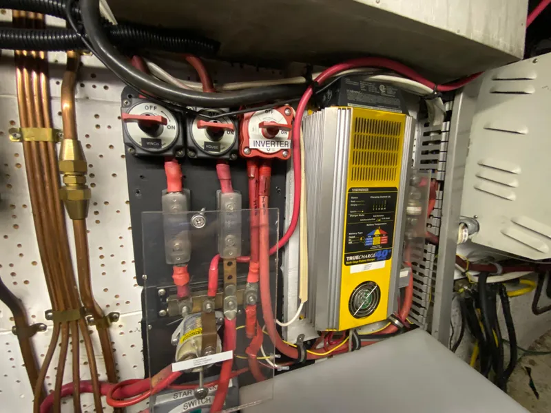 Slide: The Image of C&L Sea Ranger 1982 - 112